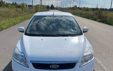 Ford Focus II рестайлинг, 2010 год, 600 000 рублей, 17 фотография