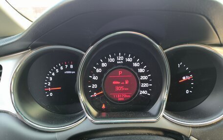 KIA cee'd III, 2015 год, 1 300 000 рублей, 8 фотография