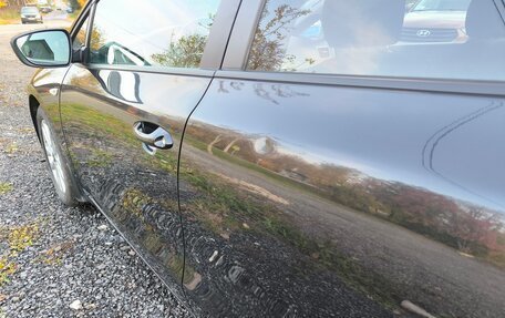 KIA cee'd III, 2015 год, 1 300 000 рублей, 7 фотография