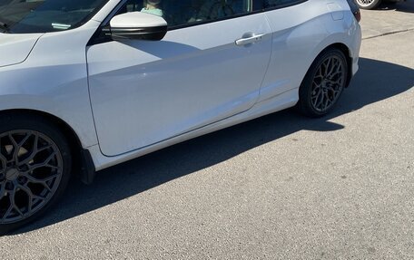 Honda Civic IX, 2018 год, 1 778 057 рублей, 4 фотография