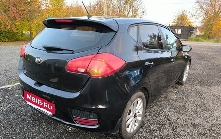 KIA cee'd III, 2015 год, 1 300 000 рублей, 3 фотография