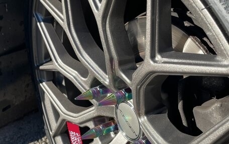 Honda Civic IX, 2018 год, 1 778 057 рублей, 6 фотография