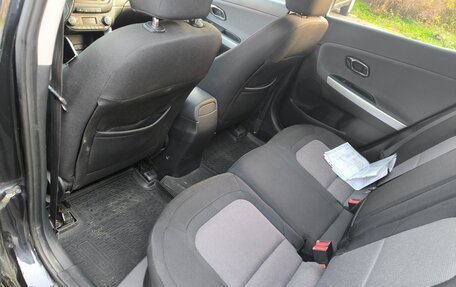 KIA cee'd III, 2015 год, 1 300 000 рублей, 11 фотография