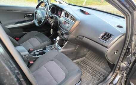 KIA cee'd III, 2015 год, 1 300 000 рублей, 12 фотография