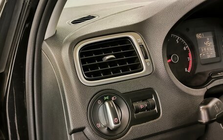 Volkswagen Polo VI (EU Market), 2016 год, 675 000 рублей, 9 фотография