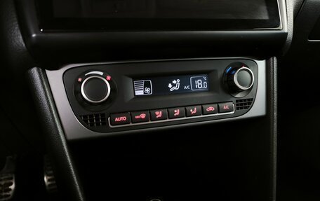 Volkswagen Polo VI (EU Market), 2016 год, 675 000 рублей, 7 фотография