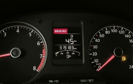 Volkswagen Polo VI (EU Market), 2016 год, 675 000 рублей, 6 фотография