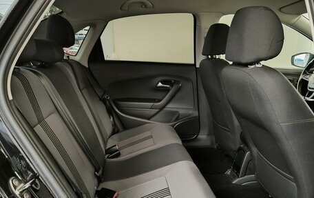Volkswagen Polo VI (EU Market), 2016 год, 675 000 рублей, 12 фотография