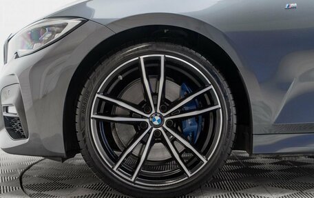 BMW 3 серия, 2019 год, 4 390 000 рублей, 11 фотография