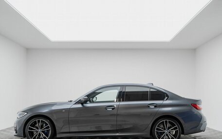 BMW 3 серия, 2019 год, 4 390 000 рублей, 10 фотография