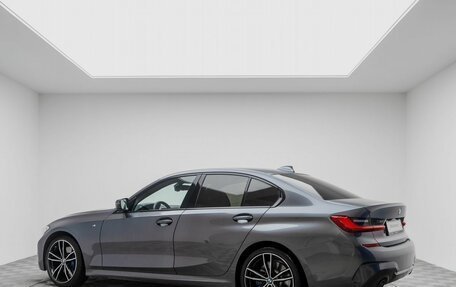 BMW 3 серия, 2019 год, 4 390 000 рублей, 9 фотография