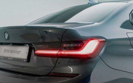 BMW 3 серия, 2019 год, 4 390 000 рублей, 7 фотография