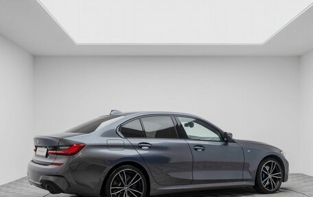 BMW 3 серия, 2019 год, 4 390 000 рублей, 6 фотография