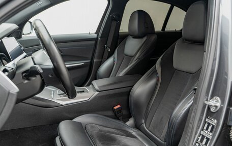 BMW 3 серия, 2019 год, 4 390 000 рублей, 12 фотография