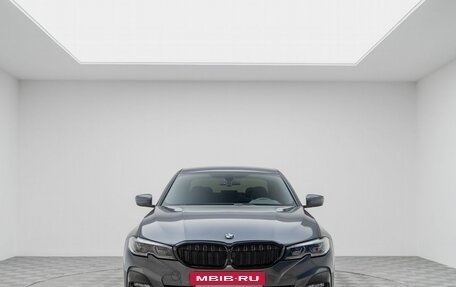 BMW 3 серия, 2019 год, 4 390 000 рублей, 3 фотография