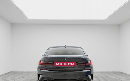 BMW 3 серия, 2019 год, 4 390 000 рублей, 8 фотография