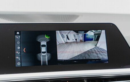 BMW 3 серия, 2019 год, 4 390 000 рублей, 18 фотография