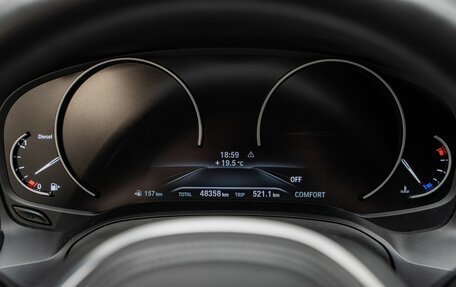 BMW 3 серия, 2019 год, 4 390 000 рублей, 17 фотография