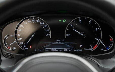 BMW 3 серия, 2019 год, 4 390 000 рублей, 16 фотография