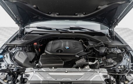 BMW 3 серия, 2019 год, 4 390 000 рублей, 29 фотография