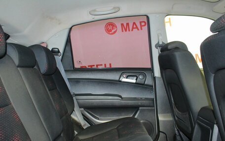 SsangYong Actyon II рестайлинг, 2008 год, 598 000 рублей, 11 фотография