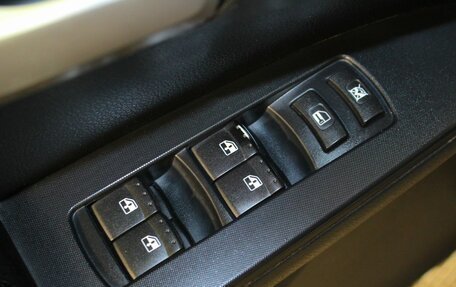 SsangYong Actyon II рестайлинг, 2008 год, 598 000 рублей, 14 фотография