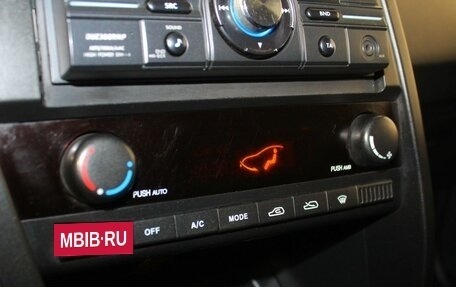 SsangYong Actyon II рестайлинг, 2008 год, 598 000 рублей, 13 фотография