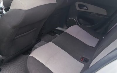 Chevrolet Cruze II, 2013 год, 670 000 рублей, 1 фотография