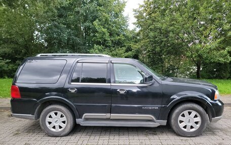 Lincoln Navigator, 2002 год, 1 100 000 рублей, 1 фотография