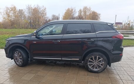 Geely Atlas, 2022 год, 1 800 000 рублей, 7 фотография
