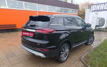 Geely Atlas, 2022 год, 1 800 000 рублей, 10 фотография