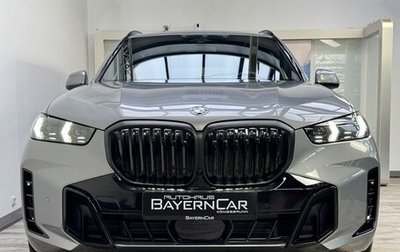 BMW X5, 2025 год, 12 990 000 рублей, 1 фотография