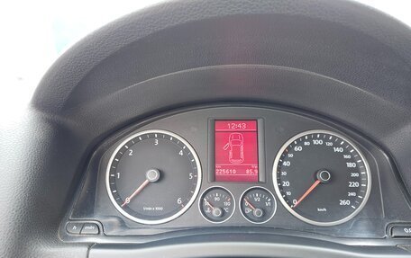 Volkswagen Tiguan I, 2008 год, 950 000 рублей, 20 фотография