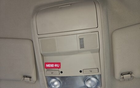 Volkswagen Tiguan I, 2008 год, 950 000 рублей, 13 фотография