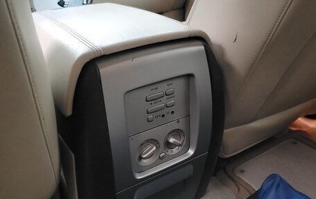 Lincoln Navigator, 2002 год, 1 100 000 рублей, 10 фотография