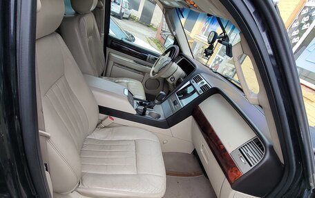 Lincoln Navigator, 2002 год, 1 100 000 рублей, 20 фотография