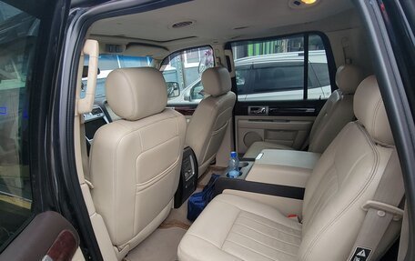 Lincoln Navigator, 2002 год, 1 100 000 рублей, 13 фотография