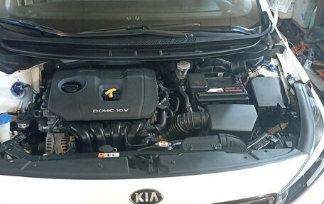 KIA Cerato III, 2018 год, 1 700 000 рублей, 7 фотография