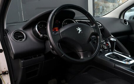 Peugeot 3008 I рестайлинг, 2011 год, 750 000 рублей, 9 фотография