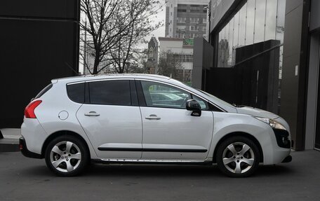 Peugeot 3008 I рестайлинг, 2011 год, 750 000 рублей, 4 фотография