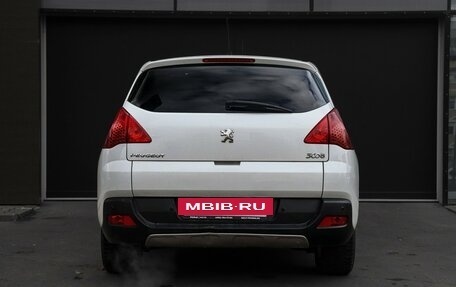 Peugeot 3008 I рестайлинг, 2011 год, 750 000 рублей, 6 фотография