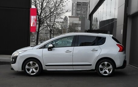 Peugeot 3008 I рестайлинг, 2011 год, 750 000 рублей, 8 фотография