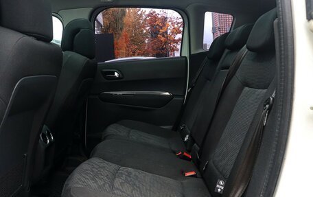 Peugeot 3008 I рестайлинг, 2011 год, 750 000 рублей, 10 фотография