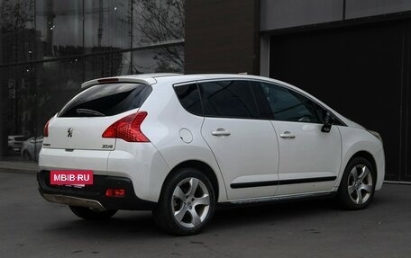 Peugeot 3008 I рестайлинг, 2011 год, 750 000 рублей, 5 фотография
