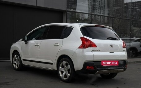 Peugeot 3008 I рестайлинг, 2011 год, 750 000 рублей, 7 фотография