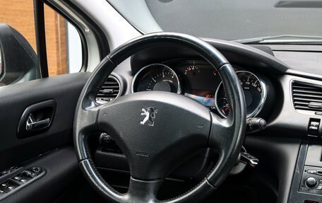 Peugeot 3008 I рестайлинг, 2011 год, 750 000 рублей, 13 фотография