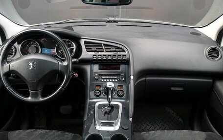 Peugeot 3008 I рестайлинг, 2011 год, 750 000 рублей, 11 фотография