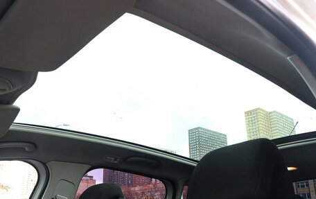 Peugeot 3008 I рестайлинг, 2011 год, 750 000 рублей, 16 фотография