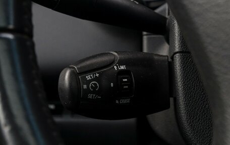 Peugeot 3008 I рестайлинг, 2011 год, 750 000 рублей, 17 фотография