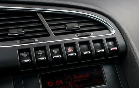 Peugeot 3008 I рестайлинг, 2011 год, 750 000 рублей, 18 фотография